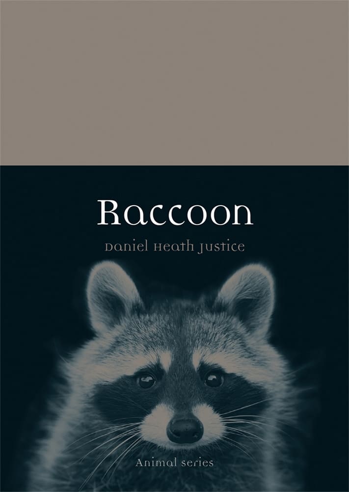 Raccoon (Ebook)