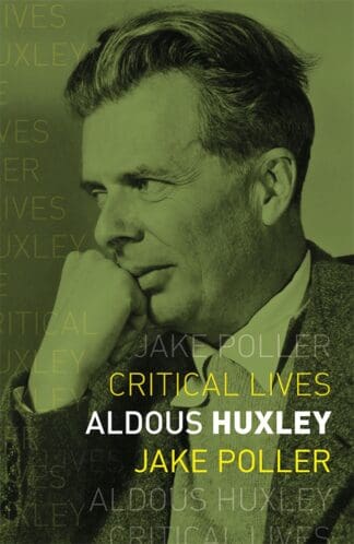 Aldous Huxley (Ebook)