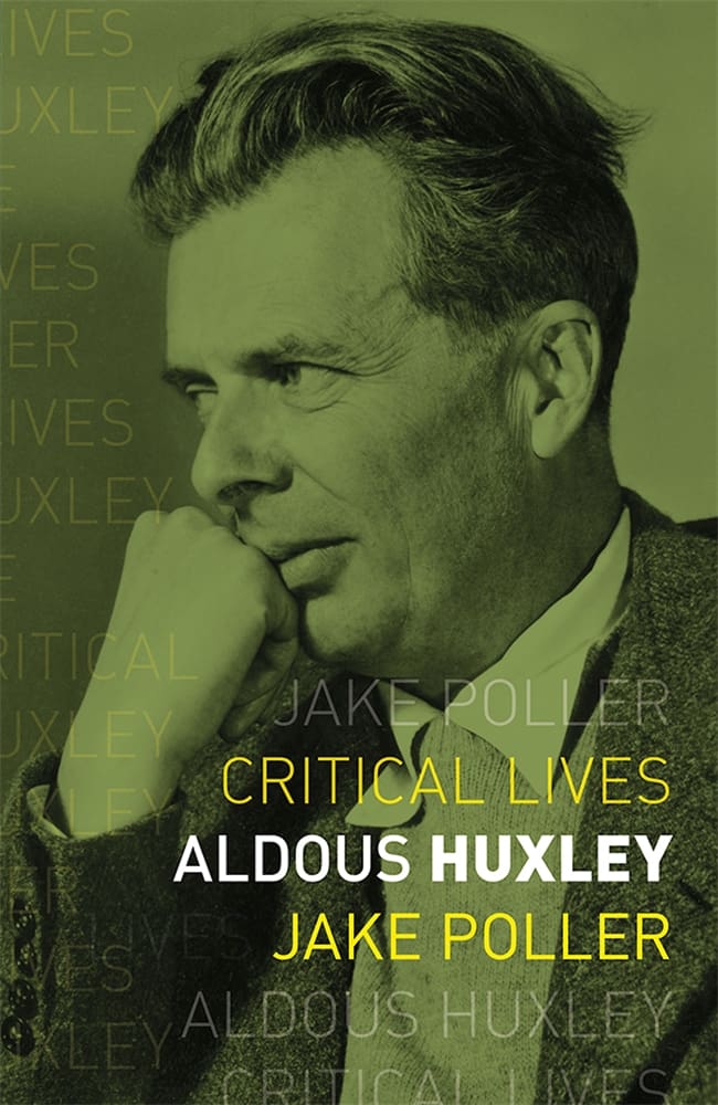 Aldous Huxley (Ebook)