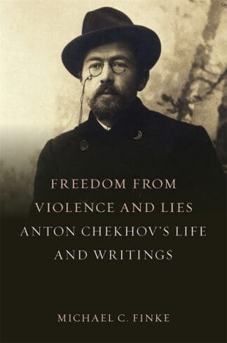 Freedom from Violence and Lies (Ebook)