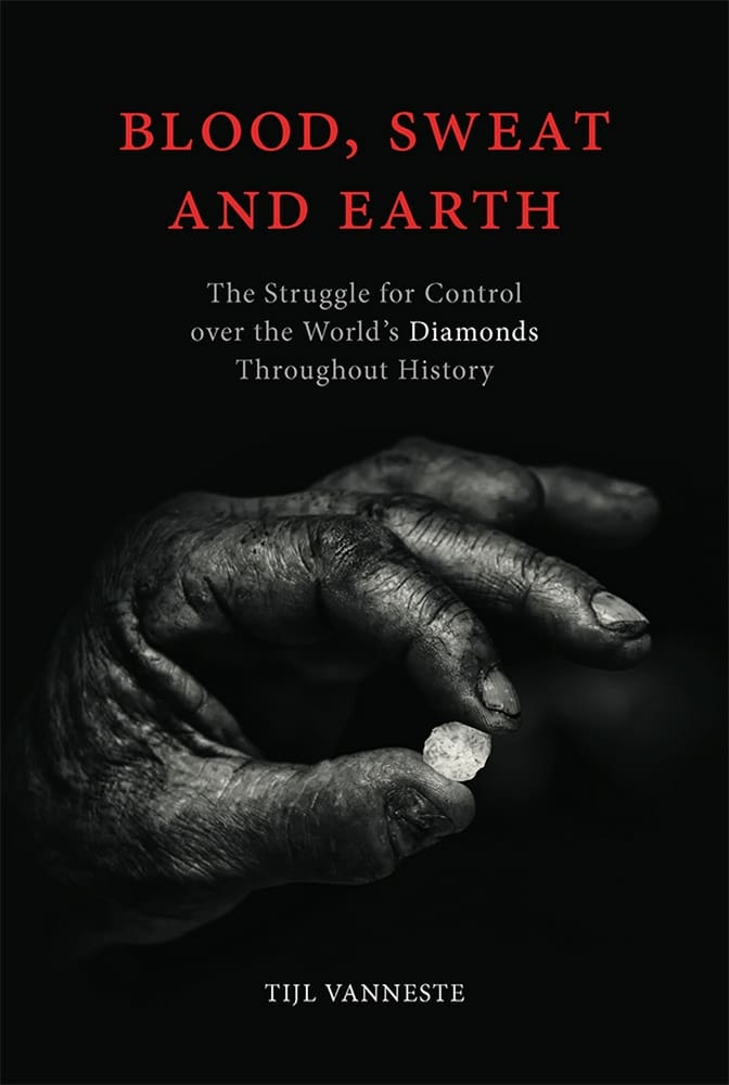 Blood, Sweat and Earth (Ebook)