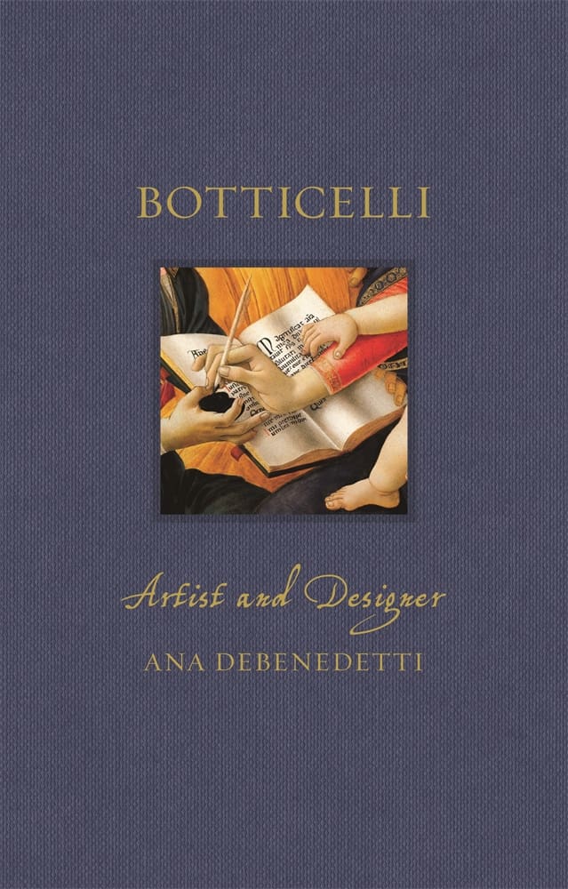 Botticelli (Hardback)