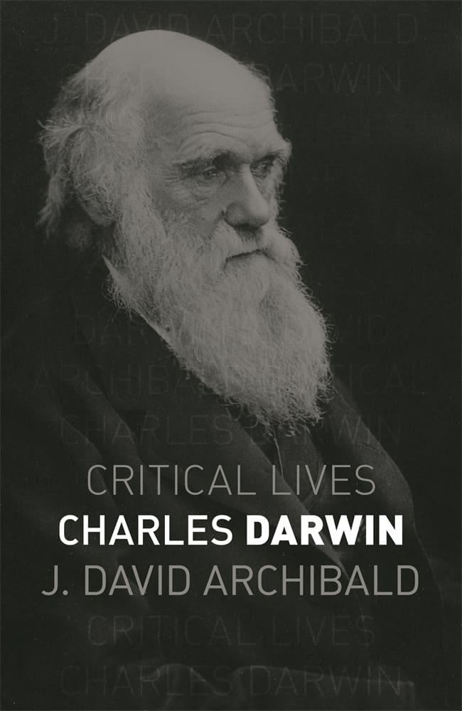 Charles Darwin (Paperback)