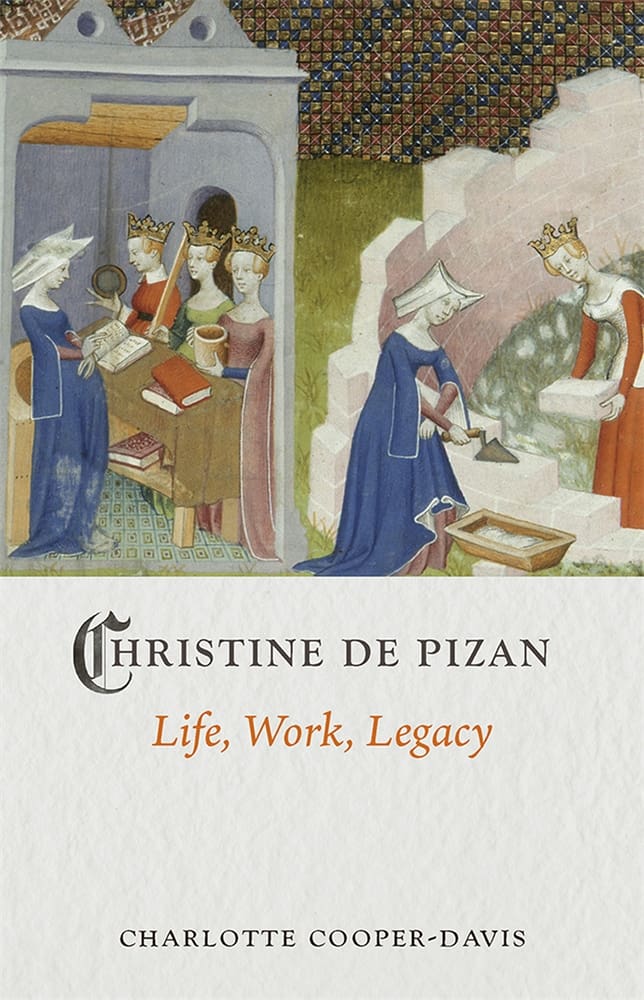 Christine de Pizan (Ebook)