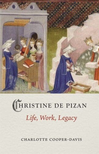 Christine de Pizan (Hardback)