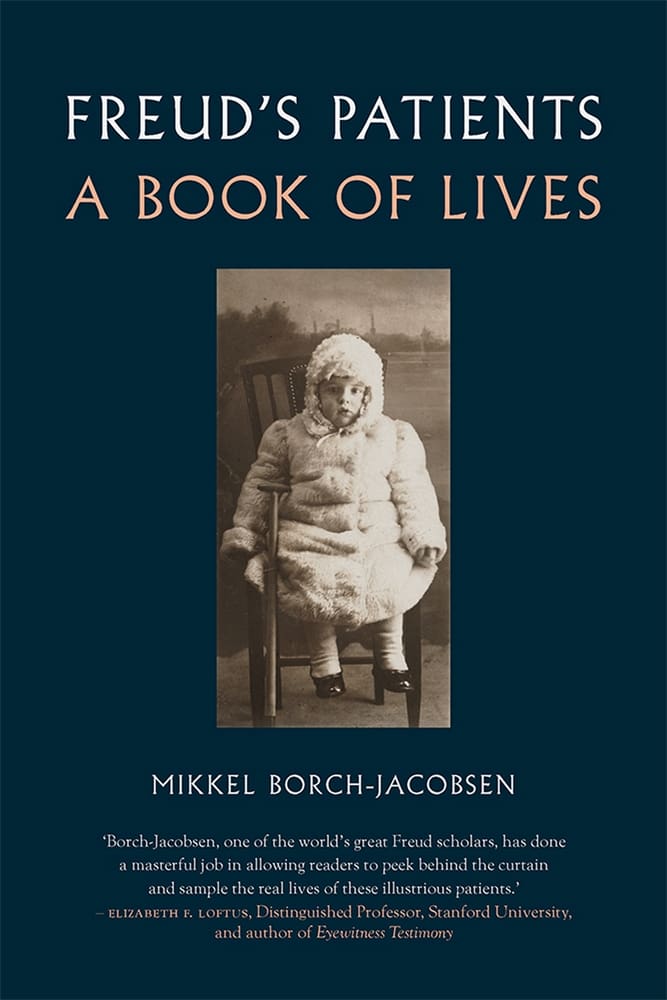 Freud’s Patients (Ebook)