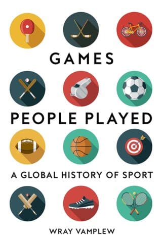 Games People Played (Ebook)