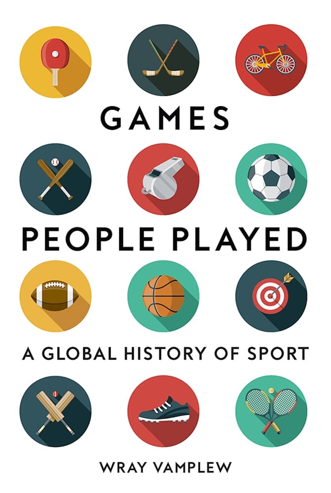 Games People Played (Ebook)