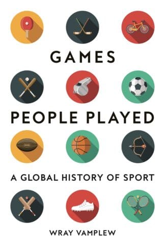 Games People Played (Hardback)