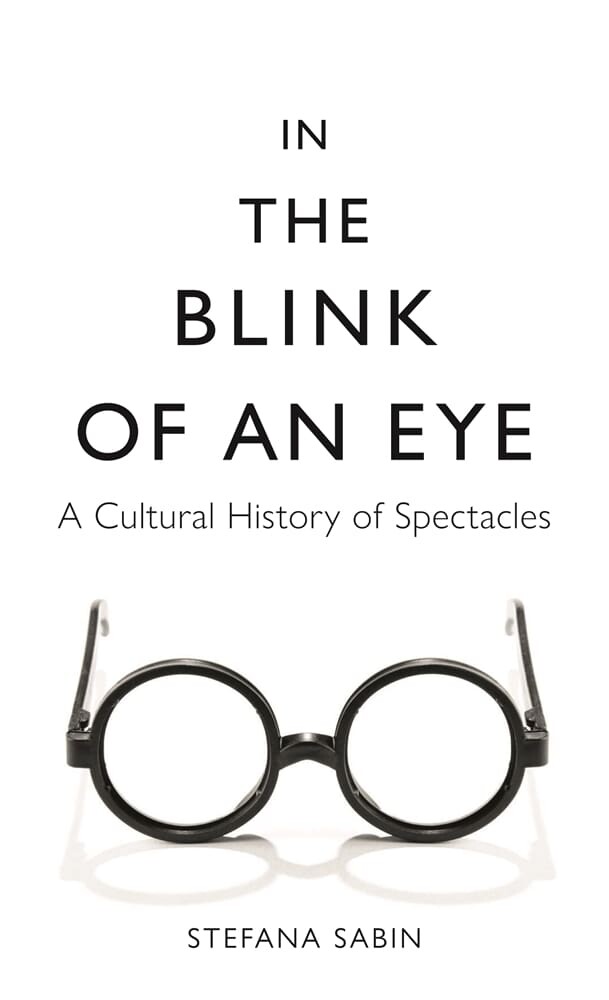 In the Blink of an Eye (Hardback)