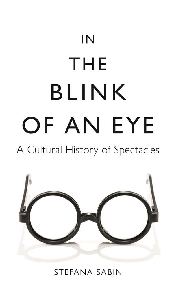 In the Blink of an Eye (Hardback)