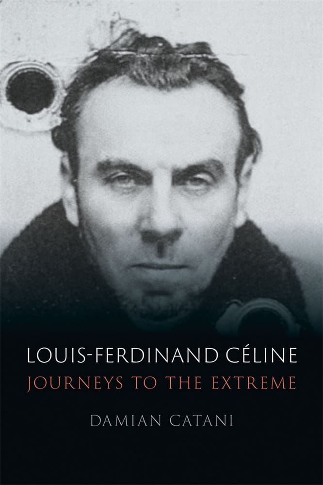Louis-Ferdinand Céline (Ebook)