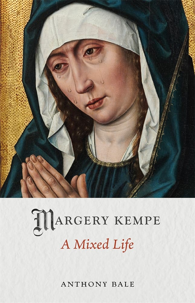 Margery Kempe (Ebook)