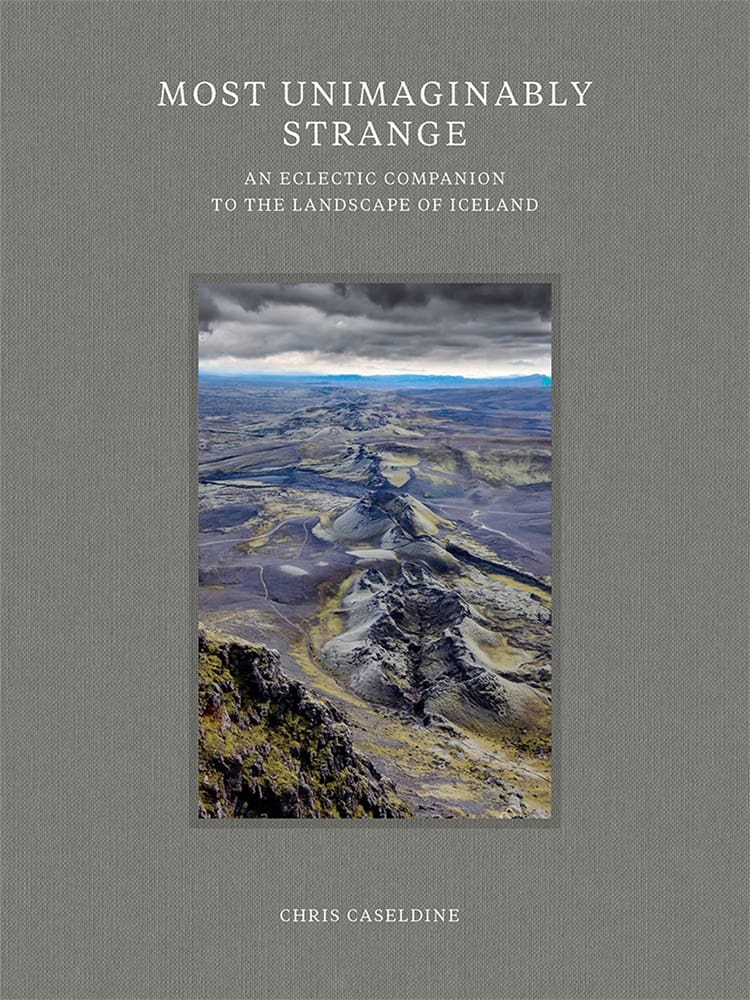 Most Unimaginably Strange (Ebook)