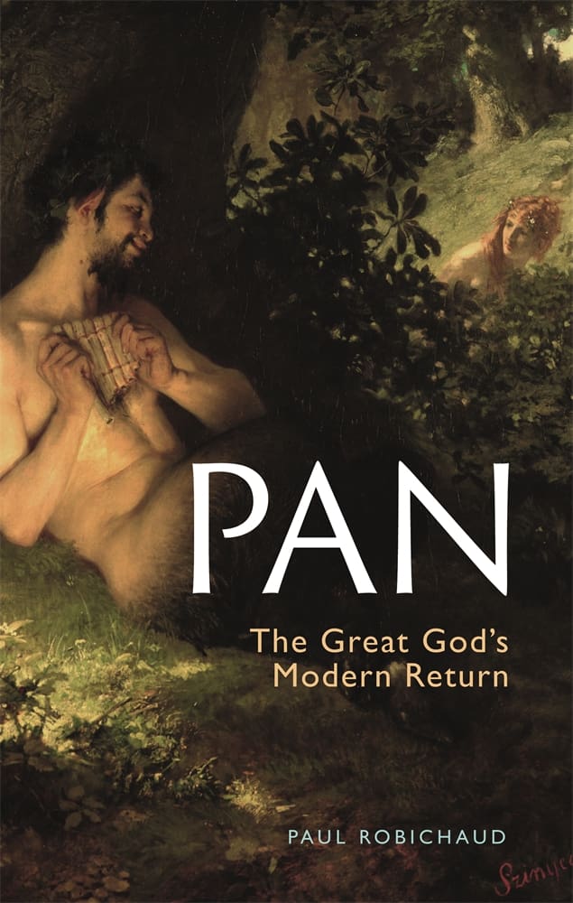 Pan (Hardback)