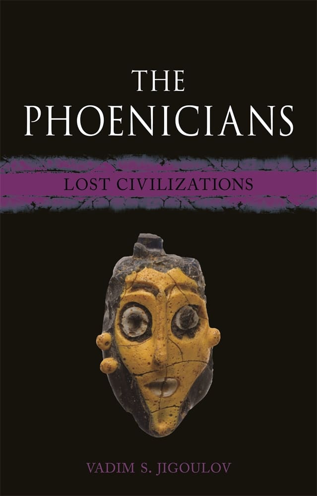 The Phoenicians (Hardback)