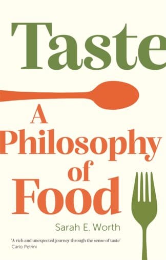 Taste (Ebook)
