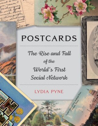 Postcards (Hardback)