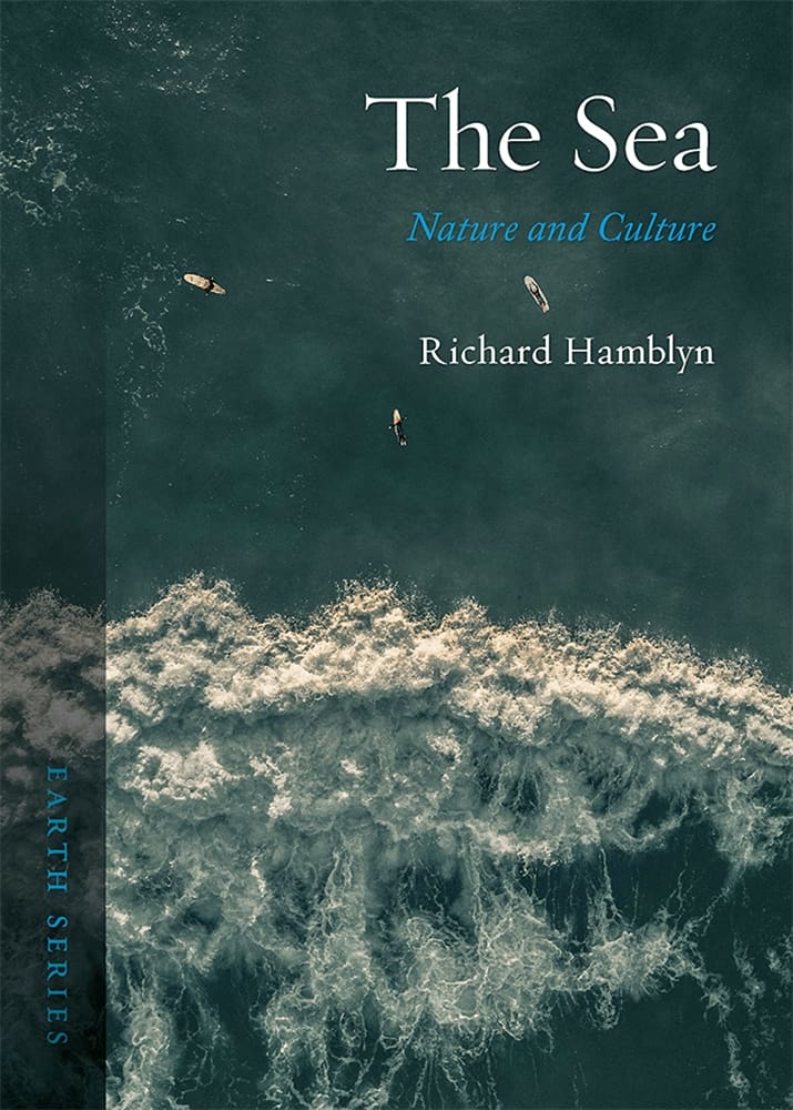The Sea (Ebook)
