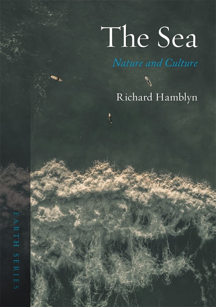 The Sea (Paperback)