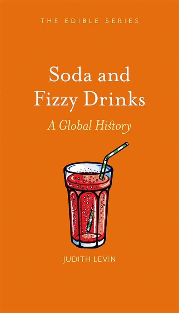 Soda and Fizzy Drinks (Ebook)