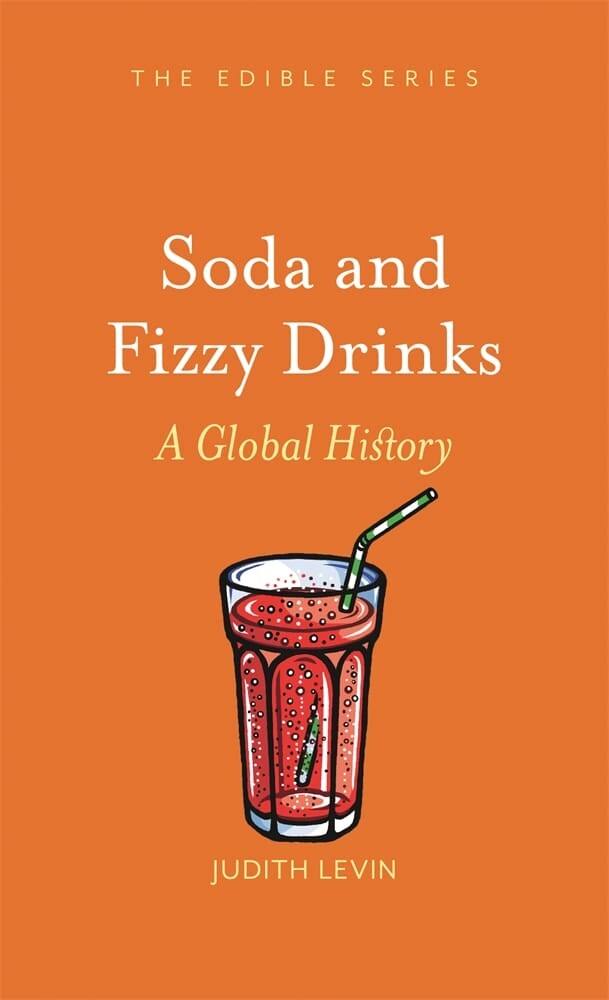 Soda and Fizzy Drinks (Hardback)