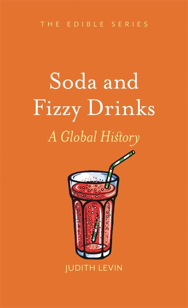 Soda and Fizzy Drinks (Hardback)