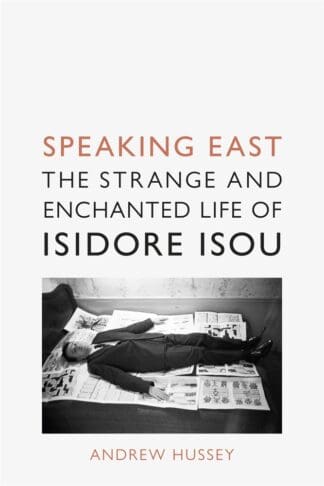 Speaking East (Hardback)