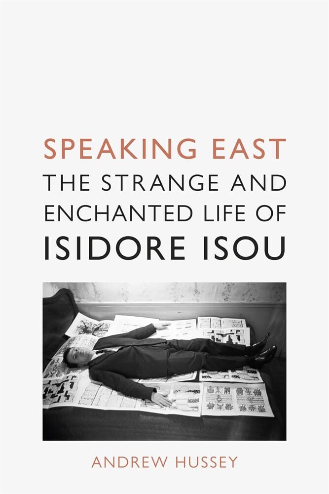 Speaking East (Hardback)