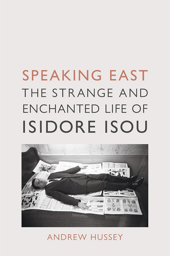 Speaking East (Ebook)