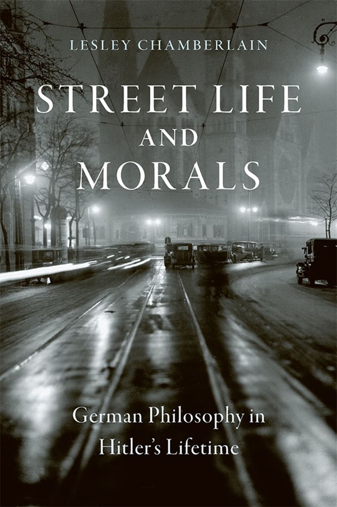 Street Life and Morals (Ebook)