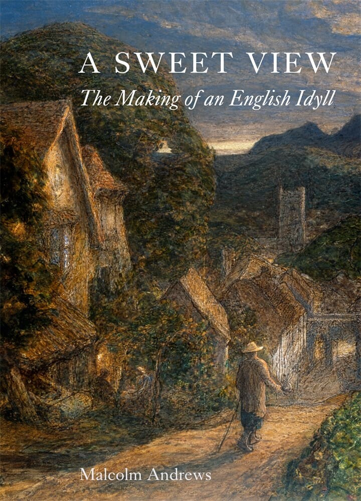 A Sweet View (Hardback)