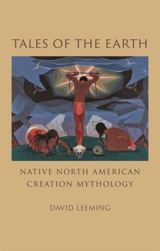 Tales of the Earth (Hardback)