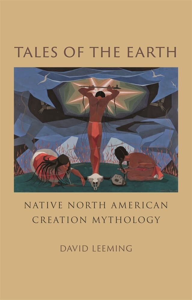 Tales of the Earth (Hardback)
