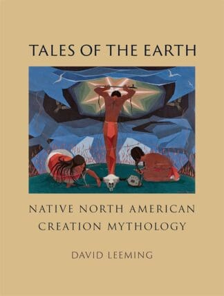 Tales of the Earth (Ebook)