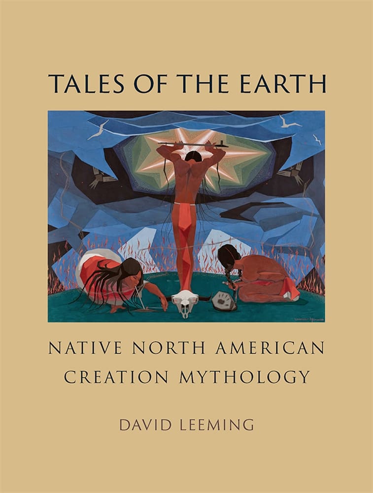 Tales of the Earth (Ebook)