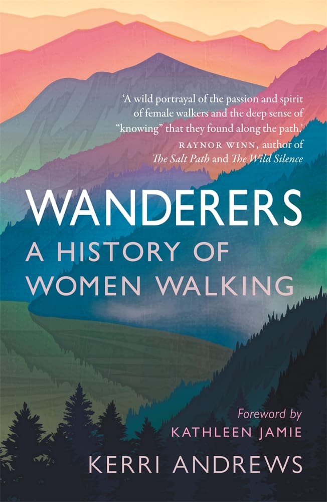 Wanderers (Paperback)