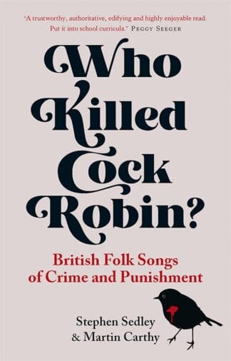 Who Killed Cock Robin? (Ebook)