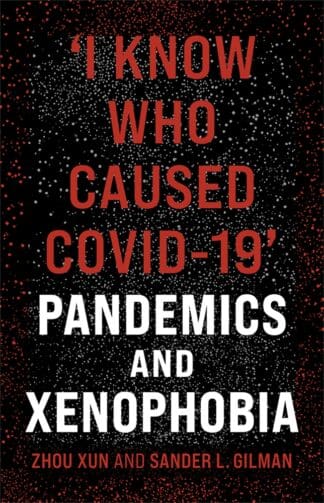 ‘I Know Who Caused COVID-19’ (Ebook)