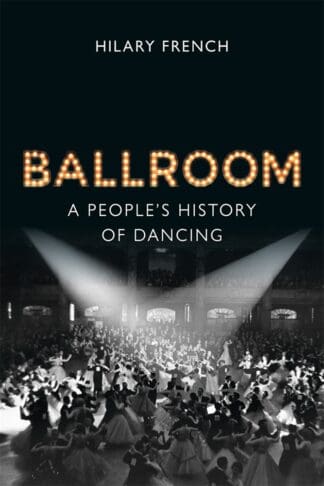 Ballroom (Ebook)