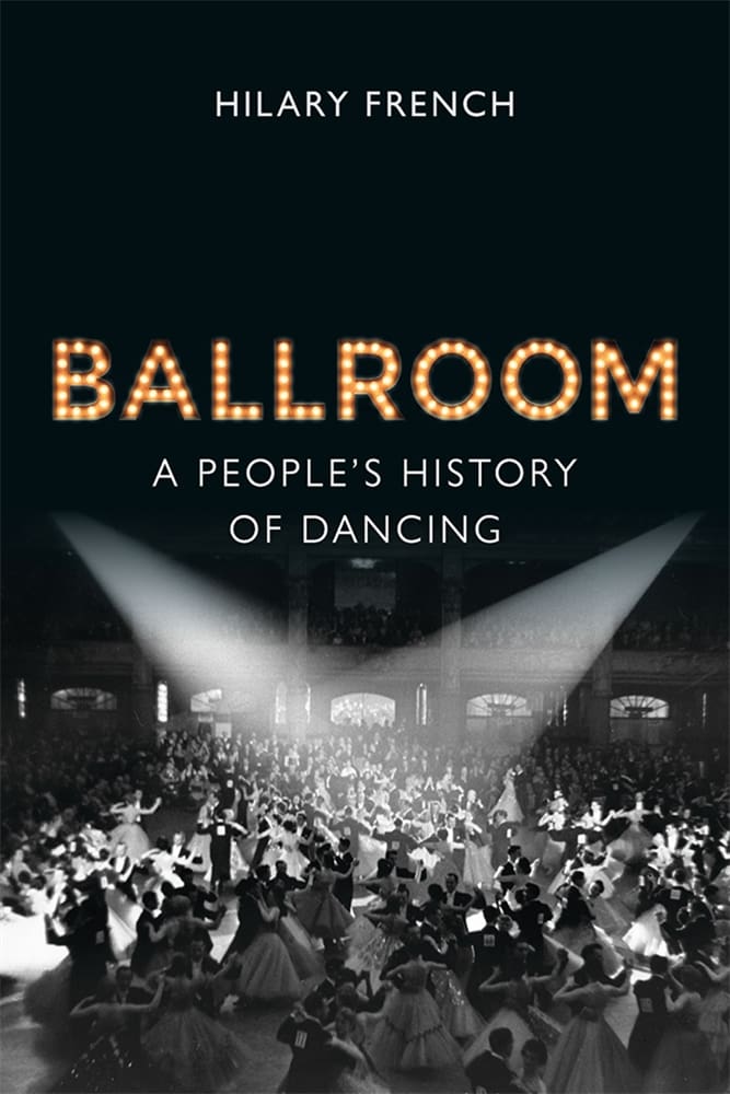 Ballroom (Ebook)