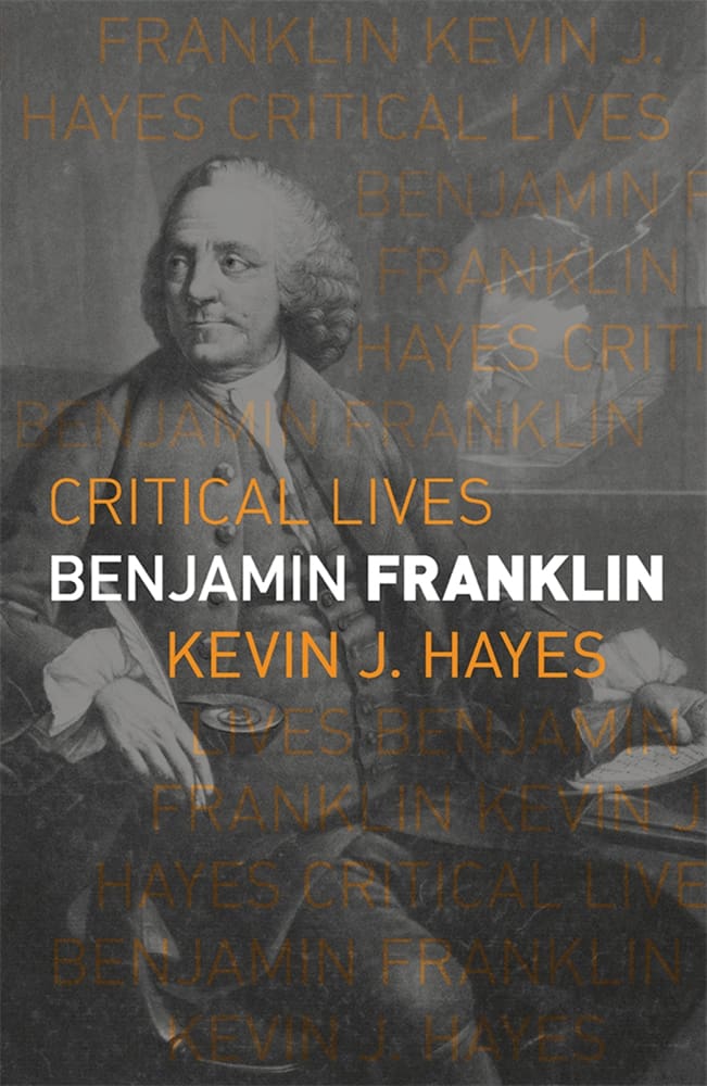 Benjamin Franklin (Ebook)