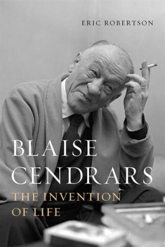 Blaise Cendrars (Ebook)