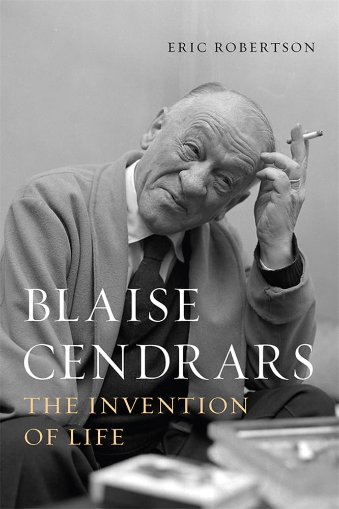 Blaise Cendrars (Ebook)