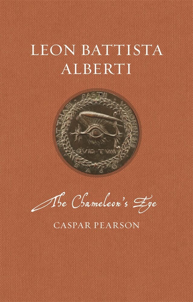 Leon Battista Alberti (Hardback)