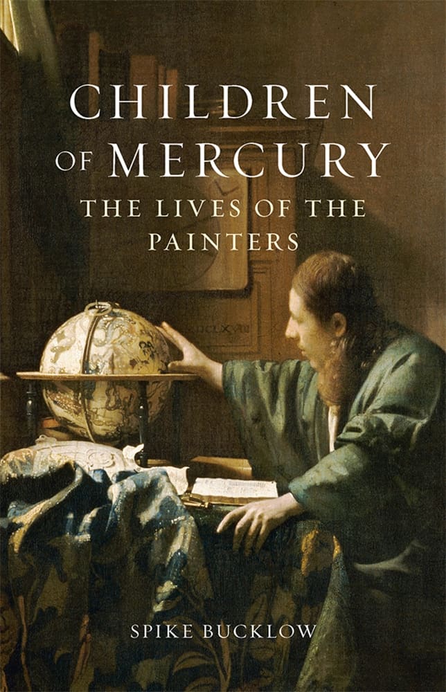 Children of Mercury (Ebook)
