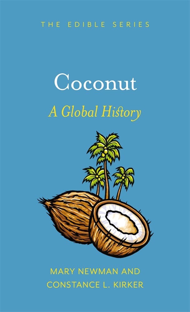 Coconut (Hardback)