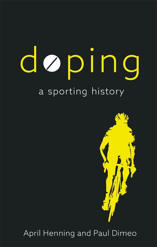 Doping (Hardback)