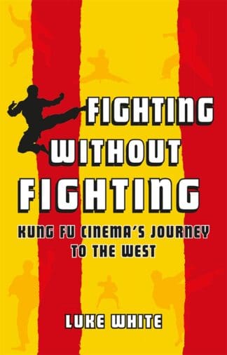 Fighting without Fighting (Ebook)
