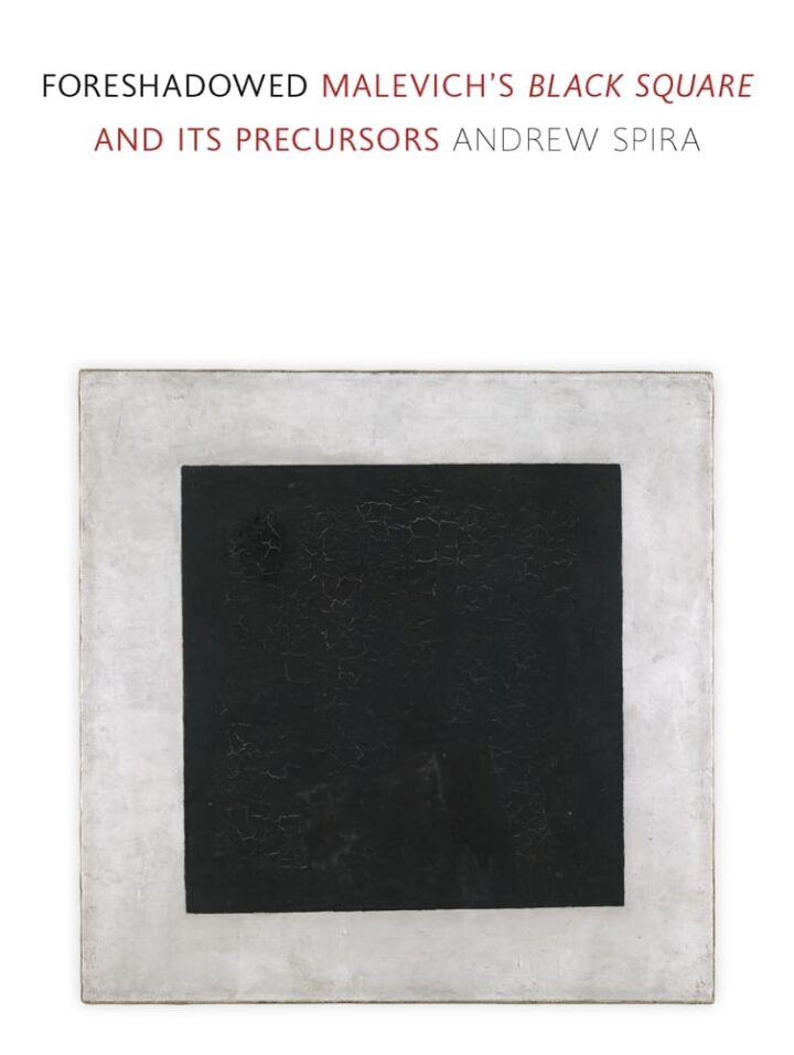 Foreshadowed (Hardback)